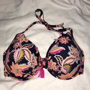 Target bikini top